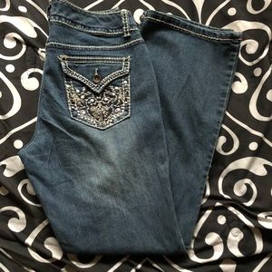 ⭐️Nine West jeans